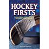 J. Alexander Poulton Hockey Firsts (Tascabile)