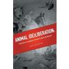 Jan Deckers Animal (De)Liberation (Copertina rigida)