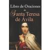 Saúl Cruz Libro de Oraciones de Santa Teresa de Ávila (Tascabile)