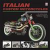 Uli Cloesen Italian Custom Motorcycles (Copertina rigida)