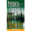 Patricia Cornwell Blow Fly (Tascabile) Scarpetta