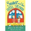 Alison Moore Sunny and the Hotel Splendid (Tascabile)