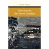 Mark Twain Tom Sawyer, der kleine Detektiv (Große Klassiker z (Copertina rigida)