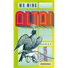 Wu Ming Klaus-Peter Arnold Altai (Tascabile)