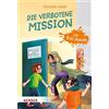 Christian Linke Die verbotene Mission. Die Koki-Bande: Ein Ki (Copertina rigida)