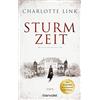 Charlotte Link Sturmzeit: Roman (Die Sturmzeittrilogie, Band 1) (Tascabile)