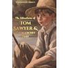 Mark Twain Tom Sawyer & Huckleberry Finn (Tascabile) Wordsworth Classics
