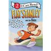 Jeff Brown Flat Stanley and the Bees (Tascabile) I Can Read Level 2