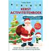 Funkey Books Kerst Activiteitenboek voor kinderen van 4 tot 8 jaar - (Tascabile)