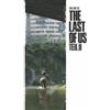 Naughty Dog The Art of The Last of Us Teil II (Copertina rigida)
