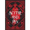 a C Hobbs Scythe and Pen (Tascabile)