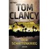 Tom Clancy Hardo Wichm Der Schattenkrieg: Thriller (JACK RYAN, Band (Tascabile)