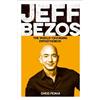 Chris McNab Jeff Bezos (Tascabile) Arcturus Visionaries