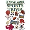 Marky Billson J. Alexander Poulton Pennsylvania Sports Trivia (Tascabile)