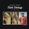 Astra Zero Dark Vintage Vol.3" - 8.5x8.5" (Tascabile) Dark Vintage Collection