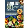 Kandy Allen Diabetic Diet Cookbook for Beginners After 50 (Tascabile)
