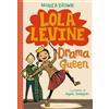 Monica Brown Angela Dominguez Lola Levine: Drama Queen (Tascabile) Lola Levine