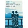 Elena Ferrante Meine geniale Freundin: Band 1 der Neapolitanischen (Tascabile)