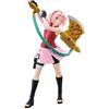 Banpresto - Naruto - Haruno Sakura Narutop99, Bandai Spirits Figura