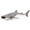 Papo - Statuetta Giovane Squalo Balena Realistica - 3 Anni + - Collezione Universo Marino - Gioco Educativo Scoperta dell'Oceano - Idea Regalo Giocattolo Bambina Bambino