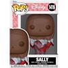 Funko POP! Disney: The Nightmare Before Christmas - Sally (Val Choc)