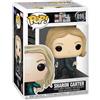 Funko Pop! Marvel: The Falcon & Winter Soldier - Sharon Carter - The Falcon And The Winter Soldier - Figura in Vinile da Collezione - Idea Regalo - Merchandising Ufficiale - TV Fans