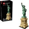 LEGO Architecture Statue of Liberty 21042 (1685 Pezzi)