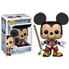 Funko 12362 Pop! Vinile Disney Kingdom Hearts Mickey