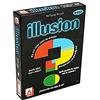 NSV - 4065 - Illusion - International - Gioco di Carte