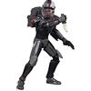 Star Wars The Black Series - Hunter della Bad Batch, Action Figure in Scala da 15 cm, Ispirata alla Serie Star Wars: The Clone Wars