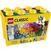 LEGO 10698 - Scatola per mattoni creativa grande, età 4-99 / 790 pezzi