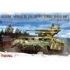 Meng Model 1:35 - Russian BMPT 'Terminator' Fire Support Combat Vehicle