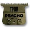 TPOB Psycho Gold 6.9 Krunch Lama per Troll & X Professional Hair Barber Trimmer