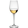 Bormioli Rocco 33 cl - Premium Calice Vino Bianco Sauvignon Blanc in Vetro - Set 6 Pezzi