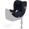 Cybex Platinum Seggiolino Auto Sirona T R129 i-Size - Nautical Blue Plus