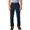 Dickies 874f-P Pantaloni da Lavoro, Dark Navy, 31W x 32L Uomo