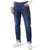 Diesel 2019 D-strukt, Jeans Uomo, Blu (01-0cnaa), 27W / 32L