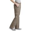 Dickies Pantaloni Cargo in Twill Taglio Dritto Casual Donna