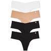 Victoria's Secret Slip a Tanga Donna