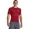 Under Armour Armour HeatGear Compression Short-Sleeve T-Shirt T-Shirt Uomo