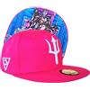 Capiche [99+ VARIAZIONI] Cappellino Snapback Special Series Grigio Scuro