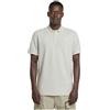 G-STAR Dunda Slim Stripe Polo, Polo Uomo, Grigio (GS Mercury D17127-5864-G987), M