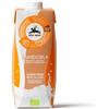Alce Nero BEVANDA VEGETALE DI MANDORLA BIO 500 ML