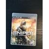 Square Enix Sony - Sniper : Ghost Warrior essentials Occasion [ PS3 ] - 5907813596322