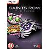 THQ Saints Row: The Third (PC) (DVD) [Import UK]
