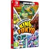 MICROÏDS King of Tokyo