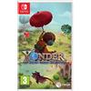 Merge Games Yonder: the Cloud Catcher Chronicles Refresh Nsw - Nintendo Switch