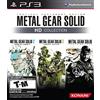 Konami Metal Gear: Solid - PlayStation 3