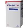 N.B.F. LANES Srl ARTIKRILL DOL CANE 200PRL