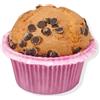 Muffins al cioccolato Senza glutine - Belli Freschi 50 g
